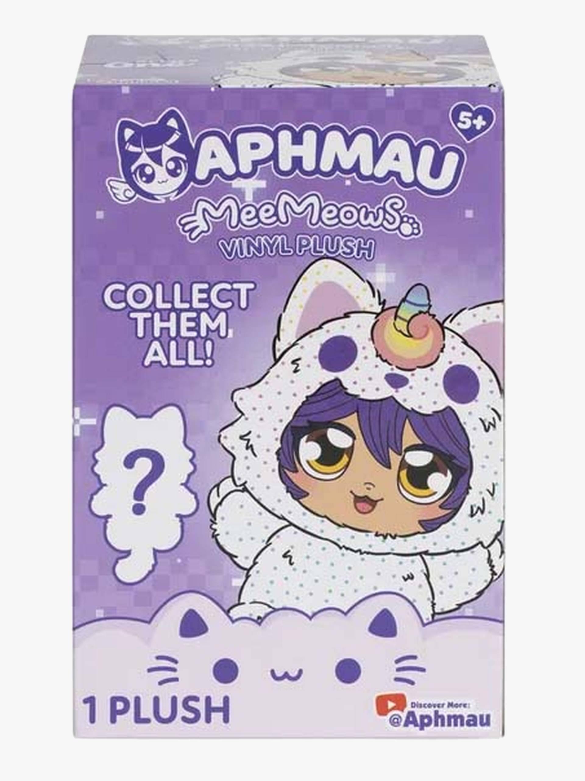 Aphmau Taschenanhänger 15 cm, Gemischte Auswahl Aphmau Taschenanhänger 15 cm, Gemischte Auswahl von Aphmau