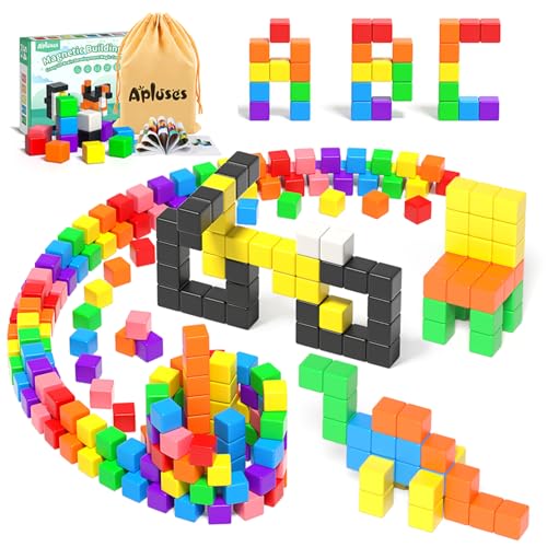 Apluses Magnetische Baustein Bitte kein Kauf, Keine Lieferung Apluses Magnetische Baustein Bitte kein Kauf, Keine Lieferung von Apluses