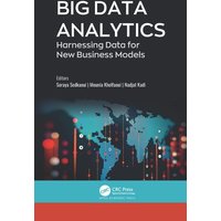 Big Data Analytics von Taylor & Francis Ltd (Sales)