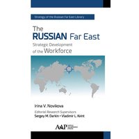 The Russian Far East von Taylor & Francis Ltd (Sales)