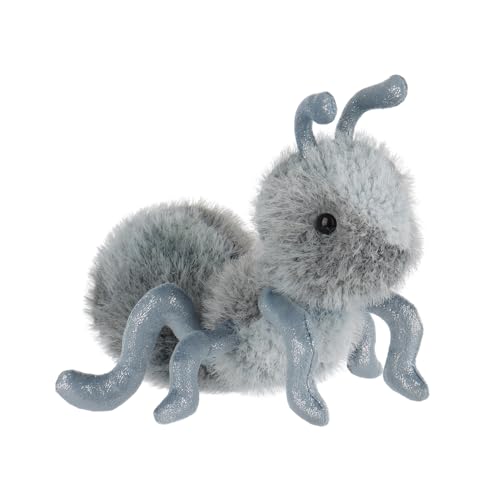 Apricot Lamb Ameise plüsch Insekt Plüschtiere für Kinder, weiche niedliche Kuscheltier für Baby Mädchen und Jungen, Flauschige Ameise Blau 20 cm Apricot Lamb Ameise plüsch Insekt Plüschtiere für Kinder, weiche niedliche Kuscheltier für Baby Mädchen und Jungen, Flauschige Ameise Blau 20 cm von Apricot Lamb