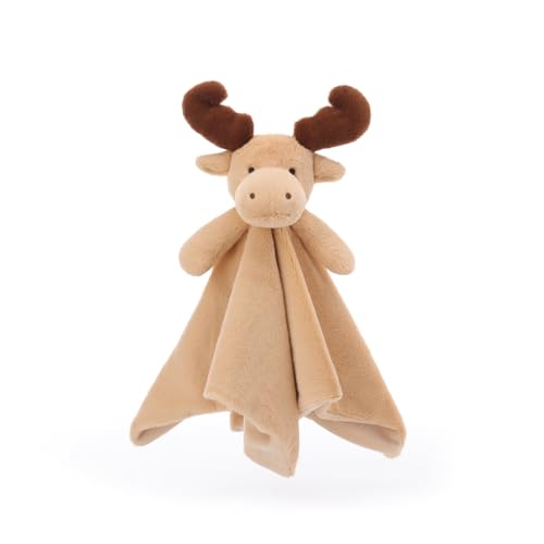 Apricot Lamb Blume Eule Sicherheitsdecke für Babys, weiche Loveys für Baby Junge und Mädchen, 14 Zoll für Säugling und Kleinkinder Apricot Lamb Blume Eule Sicherheitsdecke für Babys, weiche Loveys für Baby Junge und Mädchen, 14 Zoll für Säugling und Kleinkinder von Apricot Lamb