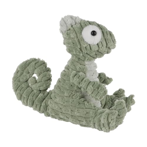 Apricot Lamb Chamäleon Plüschtiere für Kinder, weiche niedliche Kuscheltier für Baby Mädchen und Jungen, Flauschige Chamäleon Grün 20 cm Apricot Lamb Chamäleon Plüschtiere für Kinder, weiche niedliche Kuscheltier für Baby Mädchen und Jungen, Flauschige Chamäleon Grün 20 cm von Apricot Lamb