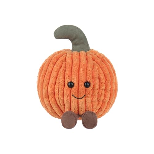 Apricot Lamb Cord Naive Pumpkin Stuffed Animals for Kids, Soft Cute Plush Toys for Baby Girl and Boy, 4.5 Inches Apricot Lamb Cord Naive Pumpkin Stuffed Animals for Kids, Soft Cute Plush Toys for Baby Girl and Boy, 4.5 Inches von Apricot Lamb
