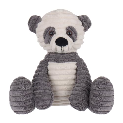 Apricot Lamb Cord Panda Plüsch Spielzeug Plüschtier für Mädchen, Jungen & Babys Flauschiger Stofftier zum Spielen, Sammeln & Kuscheln Gemütliches Schmusetier Plüsch Panda Apricot Lamb Cord Panda Plüsch Spielzeug Plüschtier für Mädchen, Jungen & Babys Flauschiger Stofftier zum Spielen, Sammeln & Kuscheln Gemütliches Schmusetier Plüsch Panda von Apricot Lamb