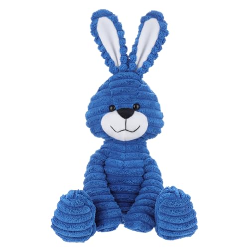 Apricot Lamb – Kuscheltier Blau hase 30 cm – Plüsch Spielzeug Plüschtier für Kinder und Baby – Flauschiger Stofftier zum Spielen, Geschenk & Kuscheln – Gemütliches Schmusetier – Cord hase Apricot Lamb – Kuscheltier Blau hase 30 cm – Plüsch Spielzeug Plüschtier für Kinder und Baby – Flauschiger Stofftier zum Spielen, Geschenk & Kuscheln – Gemütliches Schmusetier – Cord hase von Apricot Lamb