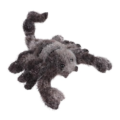 Apricot Lamb –Devil Scorpion - Black– Plüsch Spielzeug Plüschtier – Flauschiger Stofftier zum Spielen, Sammeln & Kuscheln – Gemütliches Schmusetier – Plüsch Schwarzer Skorpion Apricot Lamb –Devil Scorpion - Black– Plüsch Spielzeug Plüschtier – Flauschiger Stofftier zum Spielen, Sammeln & Kuscheln – Gemütliches Schmusetier – Plüsch Schwarzer Skorpion von Apricot Lamb