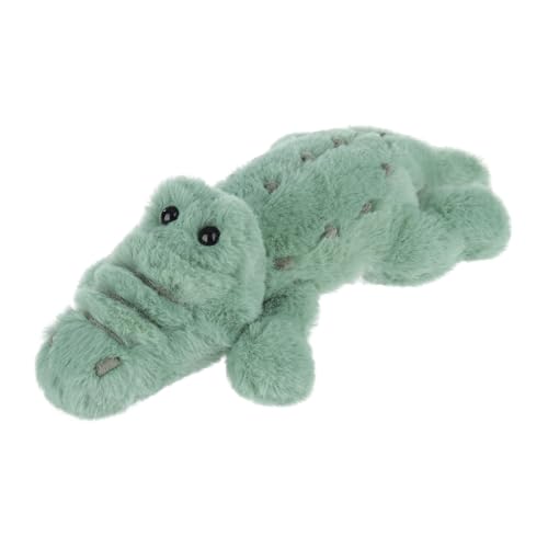 Apricot Lamb Krokodil plüsch meerestiere Plüschtiere für Kinder, weiche niedliche Kuscheltier für Baby Mädchen und Jungen, Flauschige Krokodil Grün 30 cm Apricot Lamb Krokodil plüsch meerestiere Plüschtiere für Kinder, weiche niedliche Kuscheltier für Baby Mädchen und Jungen, Flauschige Krokodil Grün 30 cm von Apricot Lamb