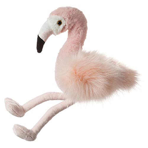 Apricot Lamb – Kuscheltier Flamingo 20 cm – Plüsch Spielzeug Plüschtier für Kinder und Baby – Flauschiger Stofftier zum Spielen, Geschenk & Kuscheln – Gemütliches Schmusetier – Rosa Flamingo Apricot Lamb – Kuscheltier Flamingo 20 cm – Plüsch Spielzeug Plüschtier für Kinder und Baby – Flauschiger Stofftier zum Spielen, Geschenk & Kuscheln – Gemütliches Schmusetier – Rosa Flamingo von Apricot Lamb