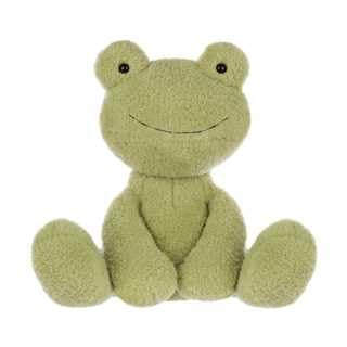 Apricot Lamb – Kuscheltier Frosch 30 cm – Plüsch Spielzeug Plüschtier für Kinder und Baby – Flauschiger Stofftier zum Spielen, Sammeln & Kuscheln – Gemütliches Schmusetier – grün Frosch Apricot Lamb – Kuscheltier Frosch 30 cm – Plüsch Spielzeug Plüschtier für Kinder und Baby – Flauschiger Stofftier zum Spielen, Sammeln & Kuscheln – Gemütliches Schmusetier – grün Frosch von Apricot Lamb