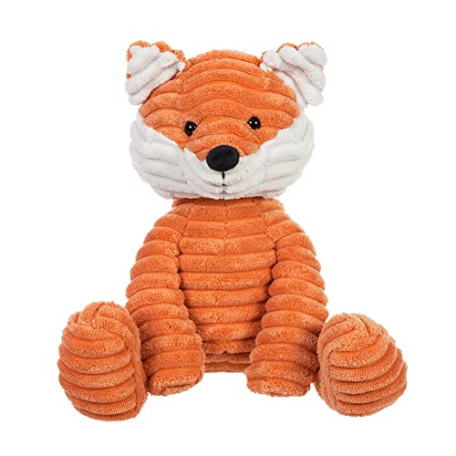 Apricot Lamb – Kuscheltier Fuchs 30 cm – Plüsch Spielzeug Plüschtier für Kinder und Baby – Flauschiger Stofftier zum Spielen, Geschenk & Kuscheln – Gemütliches Schmusetier Apricot Lamb – Kuscheltier Fuchs 30 cm – Plüsch Spielzeug Plüschtier für Kinder und Baby – Flauschiger Stofftier zum Spielen, Geschenk & Kuscheln – Gemütliches Schmusetier von Apricot Lamb