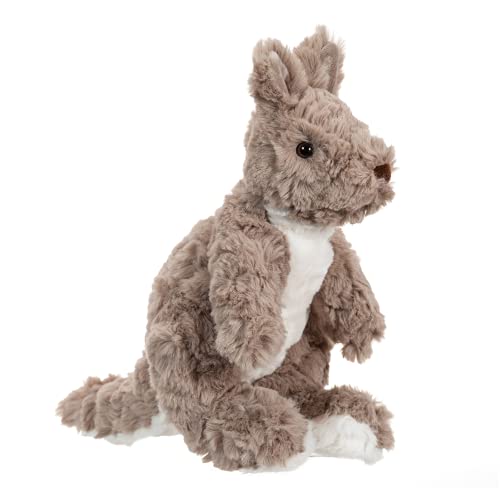 Apricot Lamb Kuscheltier Känguru 25cm - Känguru Plüschtier Plüsch Spielzeug weich & waschbar - Geschenk für Kinder Baby Mädchen & Junge Apricot Lamb Kuscheltier Känguru 25cm - Känguru Plüschtier Plüsch Spielzeug weich & waschbar - Geschenk für Kinder Baby Mädchen & Junge von Apricot Lamb