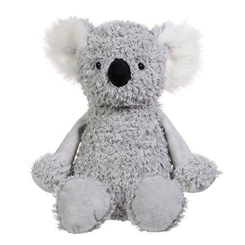 Apricot Lamb – Kuscheltier Koala 20 cm – Plüsch Spielzeug Plüschtier für Kinder und Baby – Flauschiger Stofftier zum Spielen, Geschenk & Kuscheln – Gemütliches Schmusetier – Koala Apricot Lamb – Kuscheltier Koala 20 cm – Plüsch Spielzeug Plüschtier für Kinder und Baby – Flauschiger Stofftier zum Spielen, Geschenk & Kuscheln – Gemütliches Schmusetier – Koala von Apricot Lamb