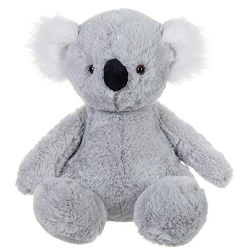 Apricot Lamb – Kuscheltier Koala 25 cm – Plüsch Spielzeug Plüschtier für Kinder und Baby – Flauschiger Stofftier zum Spielen, Geschenk & Kuscheln – Gemütliches Schmusetier – Koala Apricot Lamb – Kuscheltier Koala 25 cm – Plüsch Spielzeug Plüschtier für Kinder und Baby – Flauschiger Stofftier zum Spielen, Geschenk & Kuscheln – Gemütliches Schmusetier – Koala von Apricot Lamb