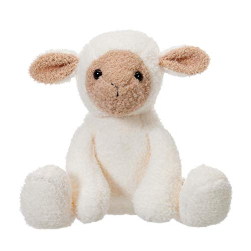 Apricot Lamb – Kuscheltier Lamm 20 cm – Plüsch Spielzeug Plüschtier für Kinder und Baby – Flauschiger Stofftier zum Spielen, Geschenk & Kuscheln – Gemütliches Schmusetier – Samt Lamm Apricot Lamb – Kuscheltier Lamm 20 cm – Plüsch Spielzeug Plüschtier für Kinder und Baby – Flauschiger Stofftier zum Spielen, Geschenk & Kuscheln – Gemütliches Schmusetier – Samt Lamm von Apricot Lamb