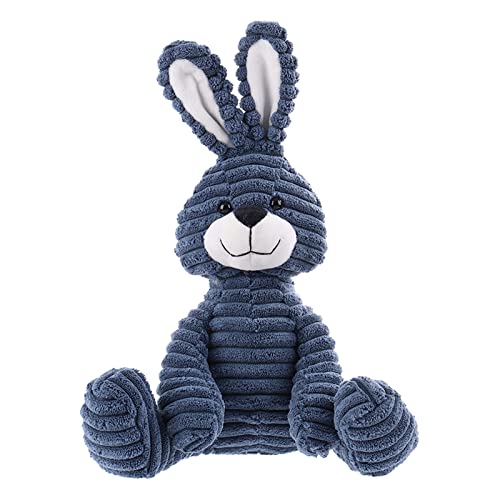 Apricot Lamb – Kuscheltier Navy blau hase 30 cm – Plüsch Spielzeug – Flauschiger Stofftier zum Spielen, Geschenk & Kuscheln – Gemütliches Schmusetier – Cord hase Apricot Lamb – Kuscheltier Navy blau hase 30 cm – Plüsch Spielzeug – Flauschiger Stofftier zum Spielen, Geschenk & Kuscheln – Gemütliches Schmusetier – Cord hase von Apricot Lamb