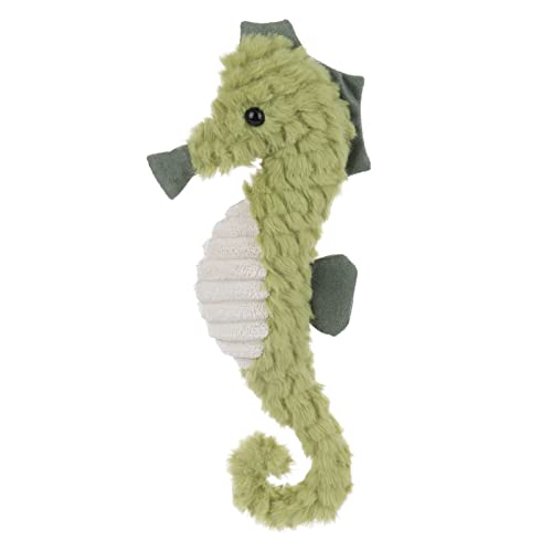 Apricot Lamb – Kuscheltier Seepferdchen 27cm – Meerestier Plüschtier Plüsch Spielzeug weich&waschbar Geschenk für Kinder Baby Mädchen Junge von Apricot Lamb