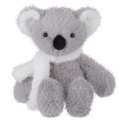 Apricot Lamb – Kuscheltier Winter Koala Kuscheltier Koala Plüschtier Koalabär Plüsch Spielzeug weich&waschbar Geschenk für Kinder Baby Mädchen Junge-20cm von Apricot Lamb