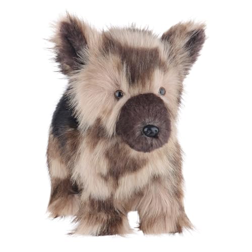 Apricot Lamb –Lodge Deutscher Schäferhund-Dog Puppy Hund- Plüsch Spielzeug – Flauschiger Stofftier zum Spielen – Gemütliches Schmusetier – Plüsch Deutscher Schäferhund Apricot Lamb –Lodge Deutscher Schäferhund-Dog Puppy Hund- Plüsch Spielzeug – Flauschiger Stofftier zum Spielen – Gemütliches Schmusetier – Plüsch Deutscher Schäferhund von Apricot Lamb