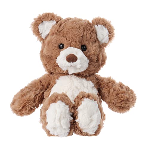 Apricot Lamb Plüschtier Teddy Bär Plüsch Spielzeug-Springender Teddy Bär 20cm Spielzeug für Kinder und Baby-weich & waschbar von Apricot Lamb