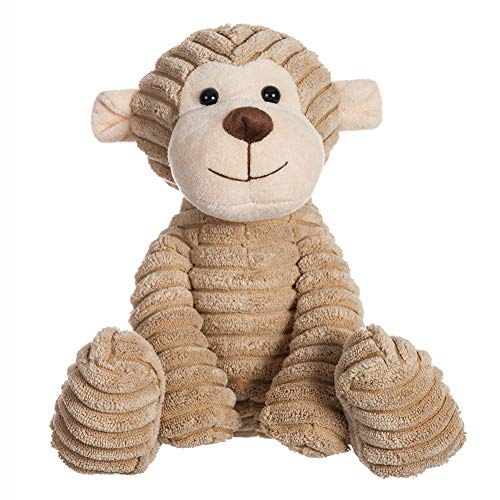Apricot Lamb Plüsch Weich gefüllte Tiere Corduroy Affen Kuscheltier für Kinder und Baby 23cm Apricot Lamb Plüsch Weich gefüllte Tiere Corduroy Affen Kuscheltier für Kinder und Baby 23cm von Apricot Lamb