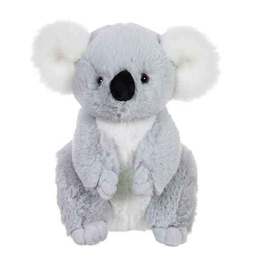 Apricot Lamb – Kuscheltier Koala 20 cm – Plüsch Spielzeug Plüschtier für Kinder und Baby – Flauschiger Stofftier zum Spielen, Geschenk & Kuscheln – Gemütliches Schmusetier – betender Koala von Apricot Lamb