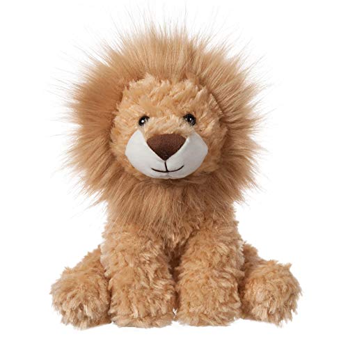 Apricot Lamb – Kuscheltier Löwe – Plüsch Spielzeug Plüschtier für Kinder und Baby 30cm von Apricot Lamb