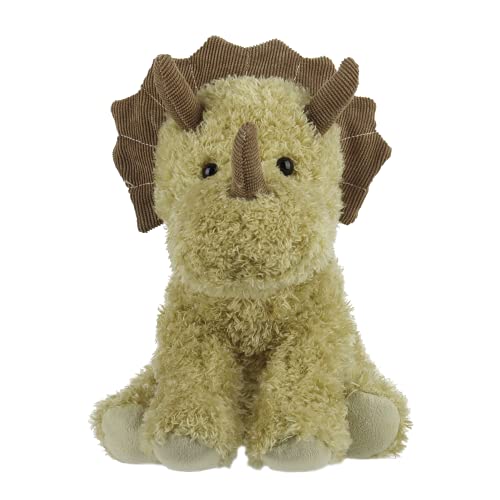 Apricot Lamb Plüsch Weich gefüllte Tiere Pfirsich Triceratops Kuscheltier für Kinder und Baby 23cm Apricot Lamb Plüsch Weich gefüllte Tiere Pfirsich Triceratops Kuscheltier für Kinder und Baby 23cm von Apricot Lamb