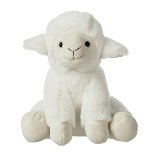 Apricot Lamb – Kuscheltier Samt Ente 30 cm – Plüsch Spielzeug