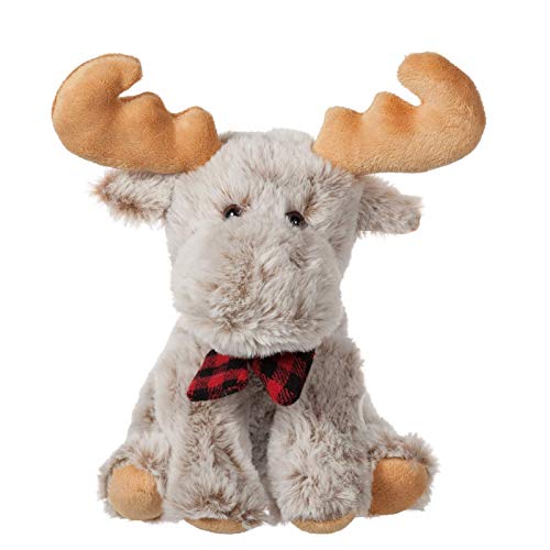 Apricot Lamb Plüschtiere Plüsch Weich Gefüllte Tiere Rentier Kuscheltier für Kinder und Baby Elchhirsch Hirsch 20cm von Apricot Lamb