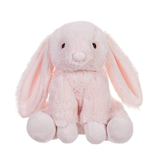 Apricot Lamb – Kuscheltier Hellrosa Hase 20 cm – Plüsch Spielzeug – Flauschiger Stofftier zum Spielen, Sammeln & Kuscheln – Gemütliches Schmusetier – Plüsch Kaninchen Apricot Lamb – Kuscheltier Hellrosa Hase 20 cm – Plüsch Spielzeug – Flauschiger Stofftier zum Spielen, Sammeln & Kuscheln – Gemütliches Schmusetier – Plüsch Kaninchen von Apricot Lamb