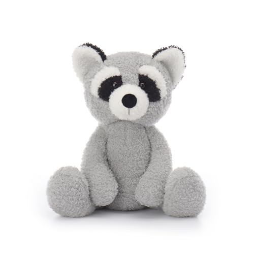 Apricot Lamb Plüschtiere Waschbär Kuscheltier für Kinder und Baby 25 cm von Apricot Lamb