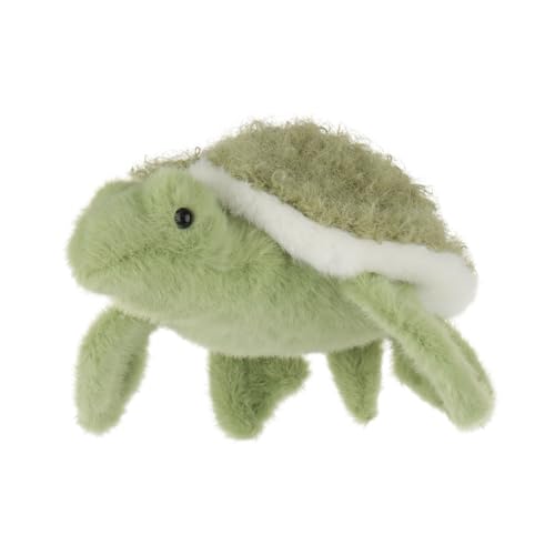 Apricot Lamb Schildkröte plüsch meerestiere Plüschtiere für Kinder, weiche niedliche Kuscheltier für Baby Mädchen und Jungen, Flauschige Schildkröte Grün 20 cm Apricot Lamb Schildkröte plüsch meerestiere Plüschtiere für Kinder, weiche niedliche Kuscheltier für Baby Mädchen und Jungen, Flauschige Schildkröte Grün 20 cm von Apricot Lamb