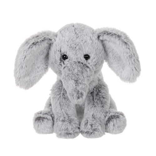 Apricot Lamb Toys Plüsch Stofftier weich Tier Elefant Kuscheltier für Kinder und Baby 20cm Apricot Lamb Toys Plüsch Stofftier weich Tier Elefant Kuscheltier für Kinder und Baby 20cm von Apricot Lamb