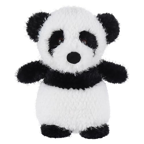 Apricot Lamb –Umarme Pandabär– Plüsch Spielzeug Plüschtier für Mädchen, Jungen & Babys – Flauschiger Stofftier zum Spielen, Sammeln & Kuscheln – Gemütliches Schmusetier – Plüsch Pandabär Apricot Lamb –Umarme Pandabär– Plüsch Spielzeug Plüschtier für Mädchen, Jungen & Babys – Flauschiger Stofftier zum Spielen, Sammeln & Kuscheln – Gemütliches Schmusetier – Plüsch Pandabär von Apricot Lamb