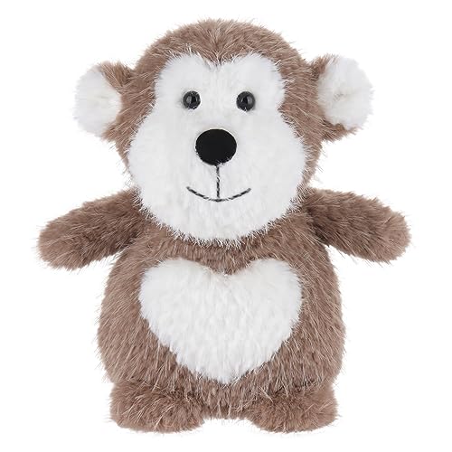 Apricot Lamb Umarme die Affen Plüsch Spielzeug Plüschtier für Mädchen, Jungen & Babys Flauschiger Stofftier zum Spielen, Sammeln & Kuscheln Gemütliches Schmusetier Plüsch Affen Apricot Lamb Umarme die Affen Plüsch Spielzeug Plüschtier für Mädchen, Jungen & Babys Flauschiger Stofftier zum Spielen, Sammeln & Kuscheln Gemütliches Schmusetier Plüsch Affen von Apricot Lamb