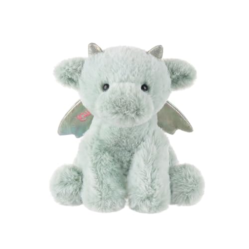 Apricot Lamb personalisierte Grün Drache Plüschtier Plüsch Spielzeug Apricot Lamb personalisierte Grün Drache Plüschtier Plüsch Spielzeug von Apricot Lamb