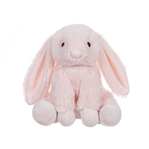 Apricot Lamb personalisierte Hellrosa Hase 20 cm Plüsch Spielzeug Plüschtier für Kinder und Baby, Flauschiger Stofftier zum Spielen, Sammeln & Kuscheln, Gemütliches Schmusetier, Plüsch Kaninchen Apricot Lamb personalisierte Hellrosa Hase 20 cm Plüsch Spielzeug Plüschtier für Kinder und Baby, Flauschiger Stofftier zum Spielen, Sammeln & Kuscheln, Gemütliches Schmusetier, Plüsch Kaninchen von Apricot Lamb