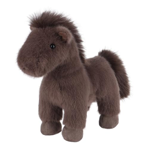 Apricot Lamb Braun Pferd Plüsch Spielzeug Plüschtier Flauschiger Stofftier zum Spielen Gemütliches Schmusetier Plüsch Pferd Apricot Lamb Braun Pferd Plüsch Spielzeug Plüschtier Flauschiger Stofftier zum Spielen Gemütliches Schmusetier Plüsch Pferd von Apricot Lamb