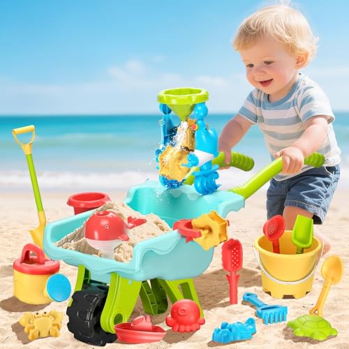 Apritsce Sandkasten Spielzeug Kinder Apritsce Sandkasten Spielzeug Kinder von Apritsce