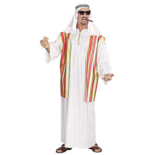 Aptafêtes – -Kostüm Scheichs arabischen von Aptafêtes