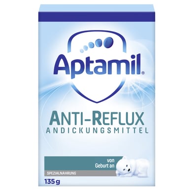 Aptamil Proexpert AR Anti-Reflux Andickungsmittel 135g von Geburt an von Aptamil