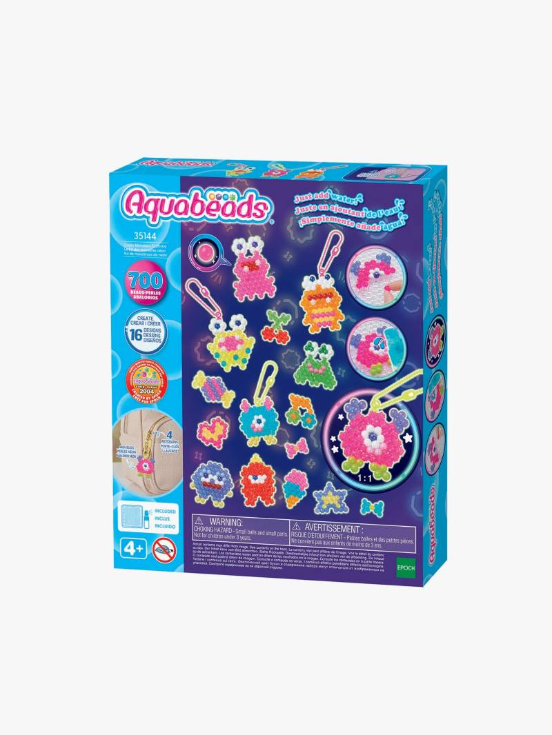 AquaBeads Perlenset Monster AquaBeads Perlenset Monster von AquaBeads