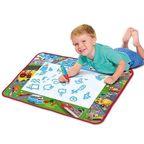 Aquadoodle TOMTE73268 Zeichnen/Malen, Mehrfarbig, M Aquadoodle TOMTE73268 Zeichnen/Malen, Mehrfarbig, M von AquaDoodle