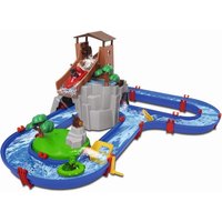 AquaPlay - Adventure Land Wasserbahn AquaPlay - Adventure Land Wasserbahn von AquaPlay