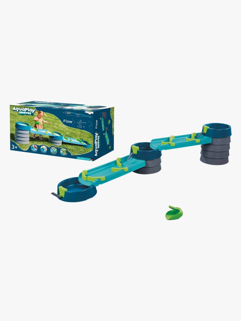 AquaPlay Flow Wasserspielbahn von AquaPlay