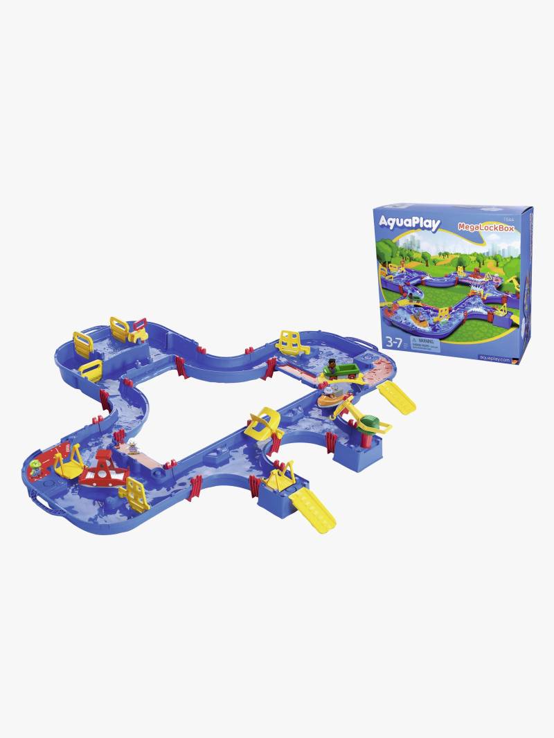 AquaPlay MegaSet Spielset von AquaPlay