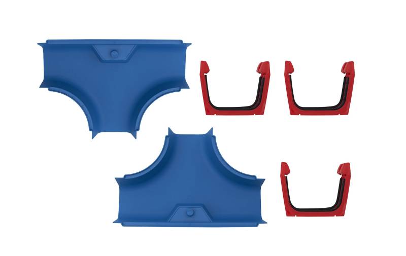 AquaPlay T-Stücke mit Kupplungen 2er-Pack 103 von AquaPlay