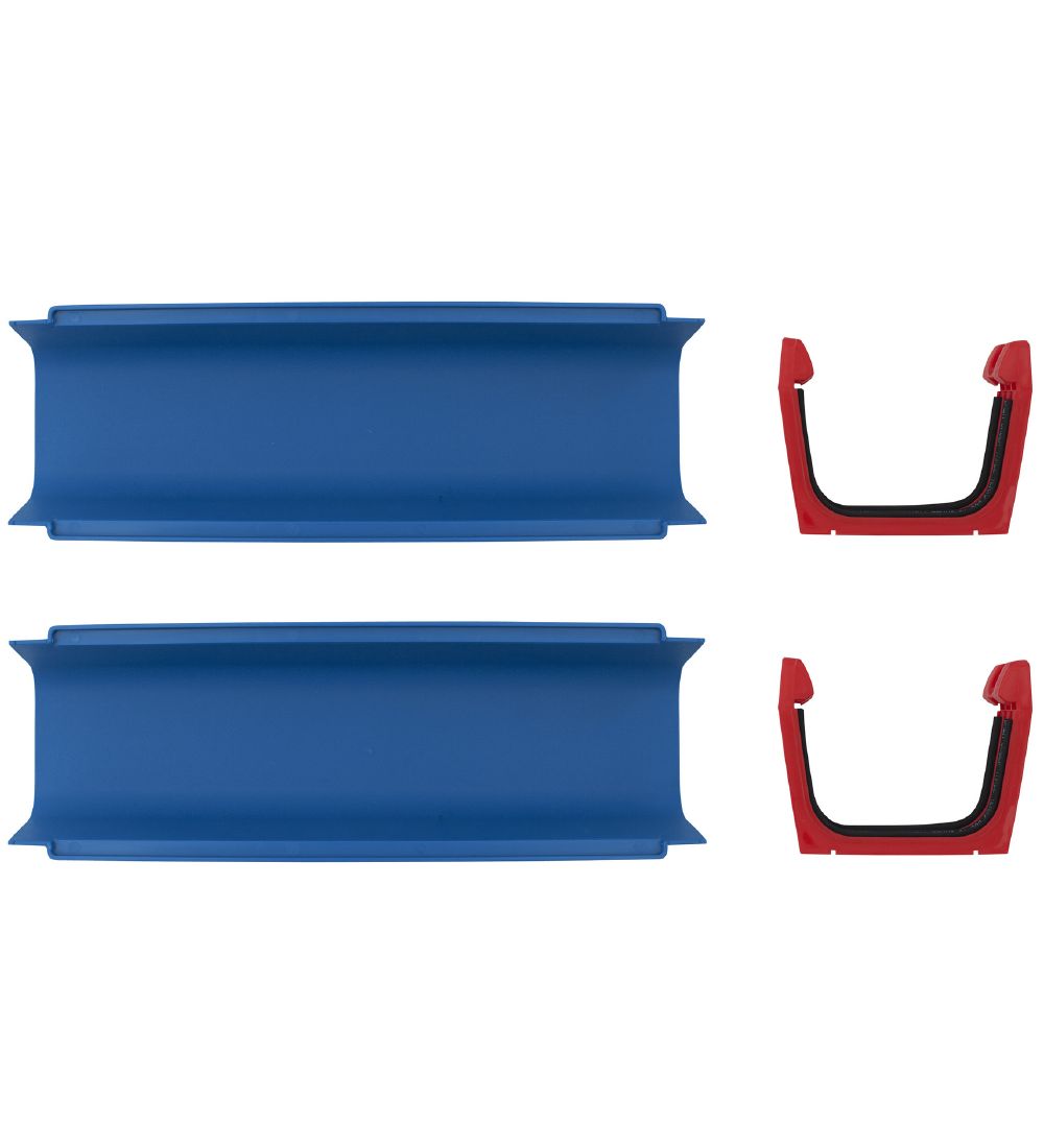 AquaPlay Wasserbahn Erweiterungsset - Geraden - AquaPlay - One Size - Spielzeug AquaPlay Wasserbahn Erweiterungsset - Geraden - AquaPlay - One Size - Spielzeug von AquaPlay