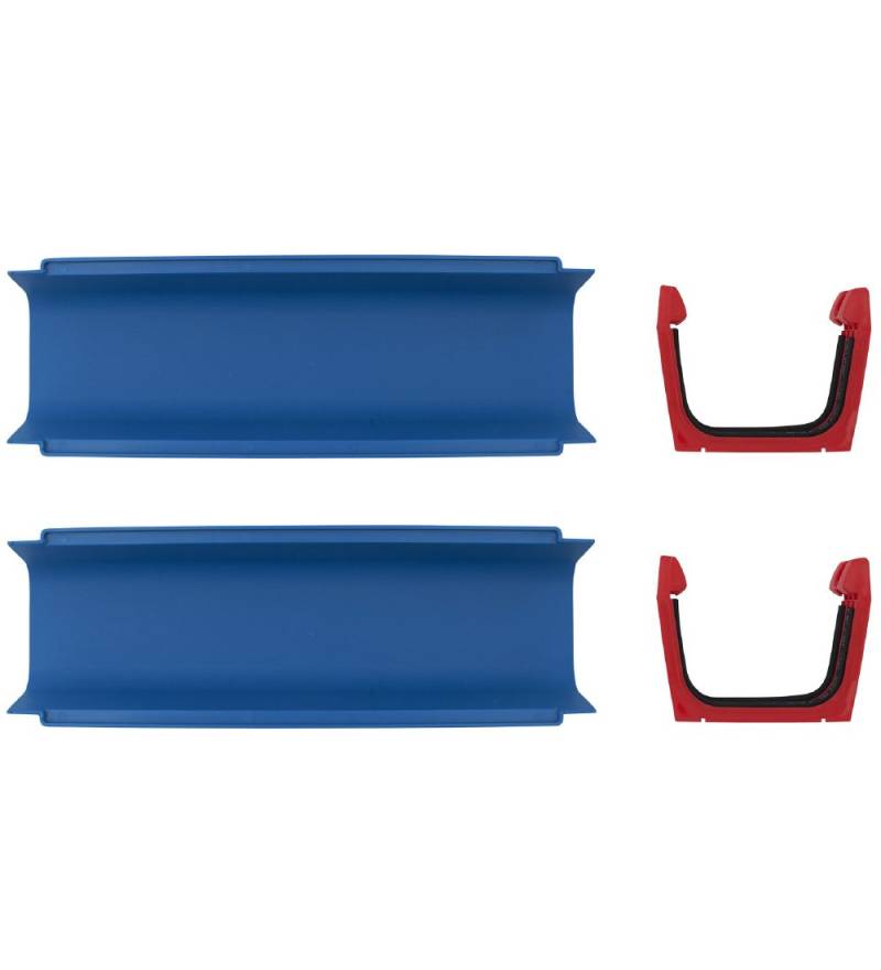 AquaPlay Wasserbahn Erweiterungsset - Geraden - AquaPlay - One Size - Spielzeug AquaPlay Wasserbahn Erweiterungsset - Geraden - AquaPlay - One Size - Spielzeug von AquaPlay